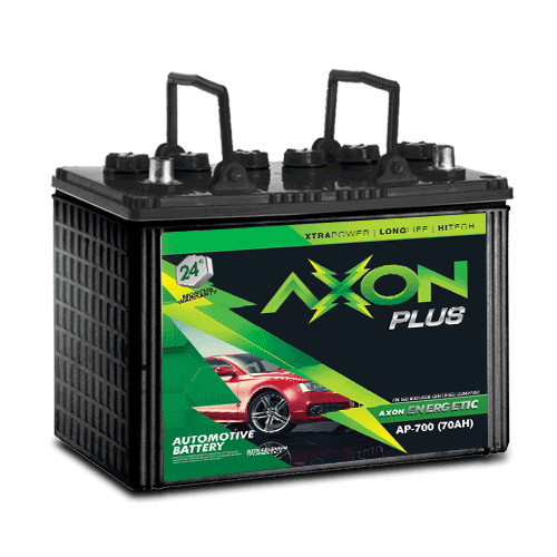 Image of ap-700 Automotive Battery