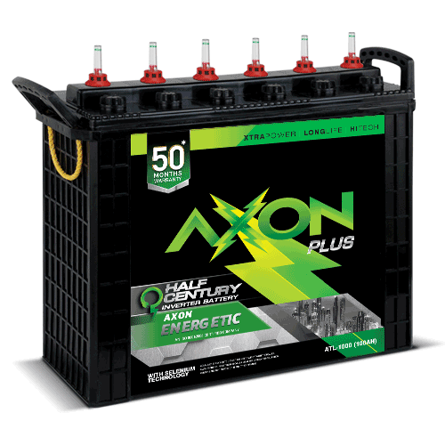 atl-1000 Inverter Battery
