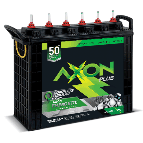 atl-1200 Inverter Battery