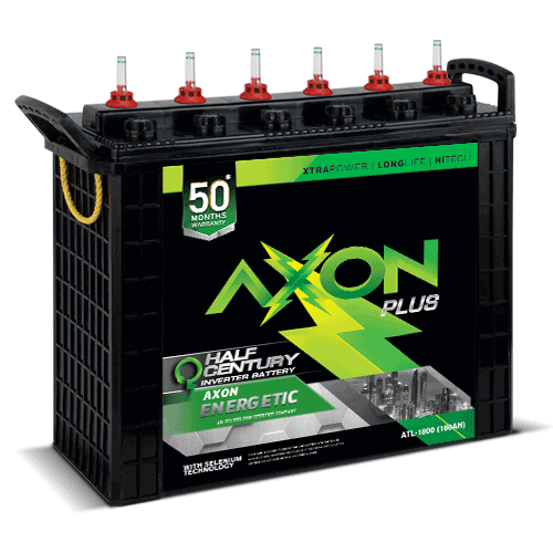 atl-1800 Inverter Battery